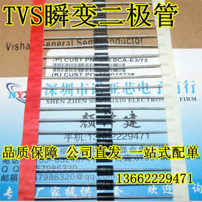 

P6KE18CA