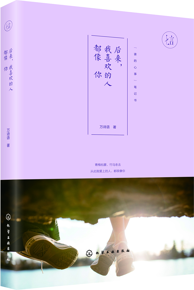 

后来，我喜欢的人都像你