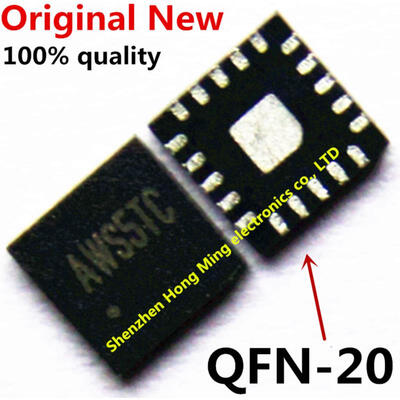 

5piece 100 New SY8288R SY8288RAC AWS5MZ AWS5 QFN-20 Chipset