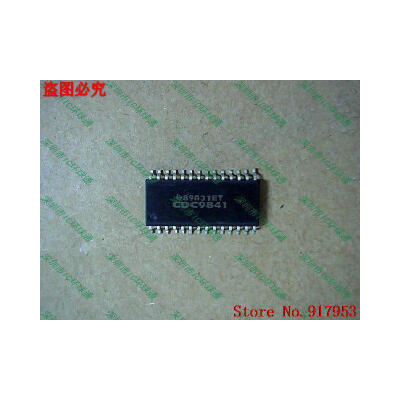 

Free shipping 10PCS CDC9841