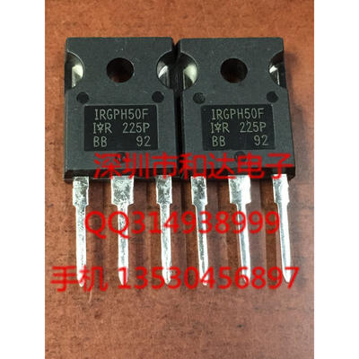 

IRGPH50F G4PH50F