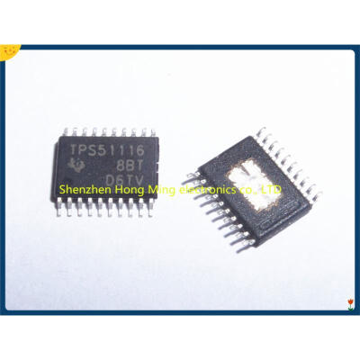 

10piece)100% New TPS51116 TPS51116PWP SOP-20 Chipset