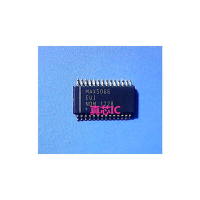 

MAX5066EUI