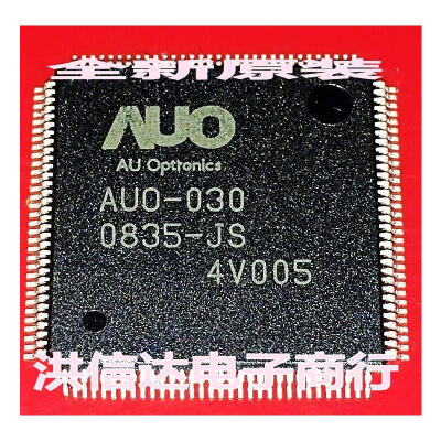 

AUO-030 4V005