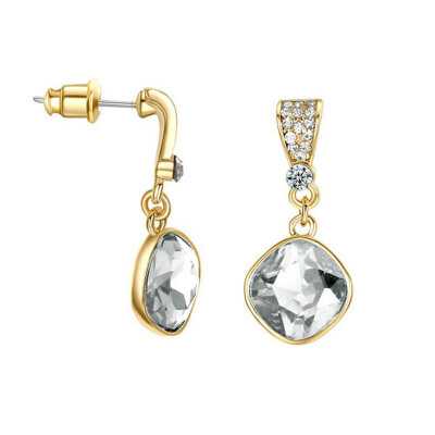 

Yoursfs@ Classic Water Droplets Earrings Fashion Atmosphere Earrings Lady Accessories