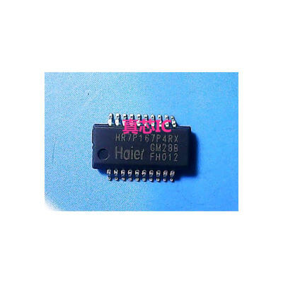 

HR7P167P4RX