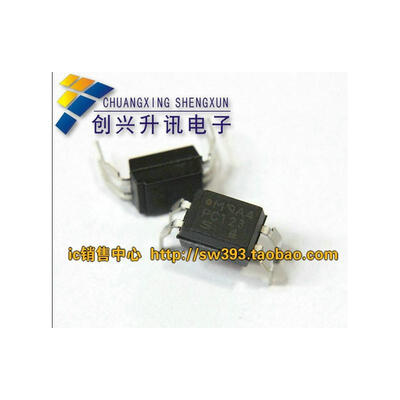 

PC123 DIP-4