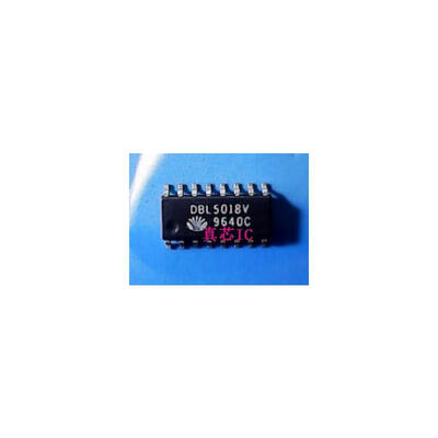 

DBL5018V