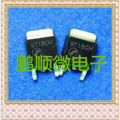 

50PCS/lot AP9T18GH 9T18GH