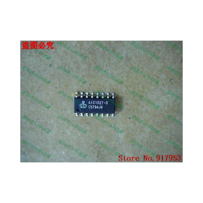 

Free shipping 10PCS AIC1527-0