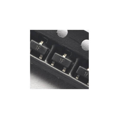 

BC847B 1F SOT23 01A45V