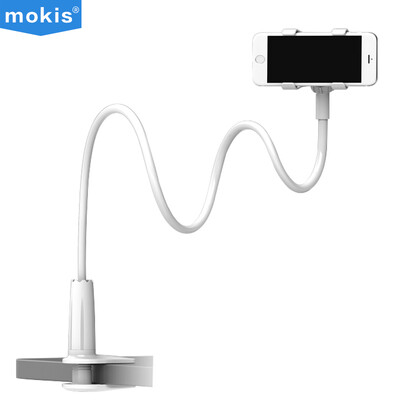 

Mokis Universal Phone Holder 70cm White