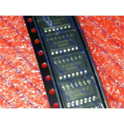

Free shipping 5PCS AS339M-E1 in stock