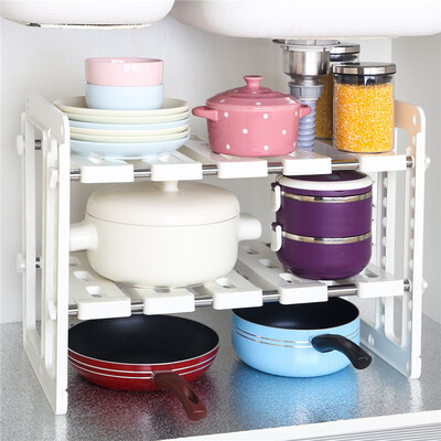 

HAIXIN Haixing sink drain rack kitchen rack kitchen supplies storage rack