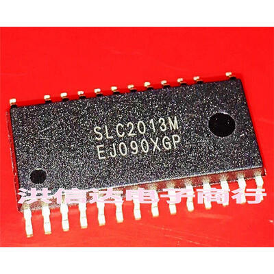 

SLC2013M