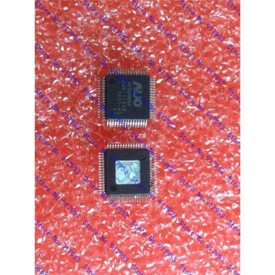 

Free shipping 10PCS LCD chip AUO-11303 K1 V1 QFP64 new