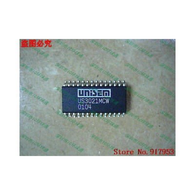 

Free shipping 10PCS 100 NEW US3021MCW