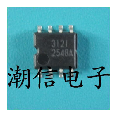 

Free shipping 10pcs/lot 3121 BA3121 SOP-8 new original
