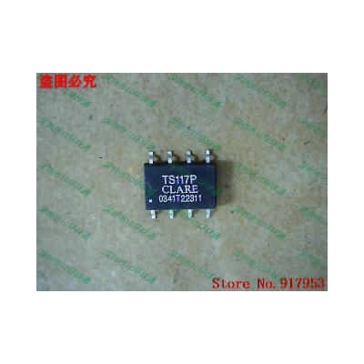 

Free shipping 10PCS 100% NEW TS117P
