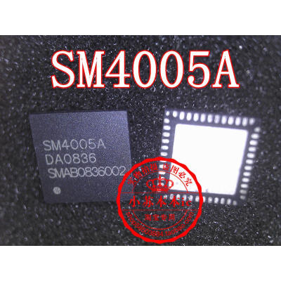 

SM4005A