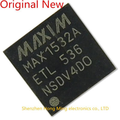 

5piece)100% New MAX1532AETL MAX1532A QFN Chipset