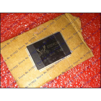 

Free shipping 10PCS RTD2482RD