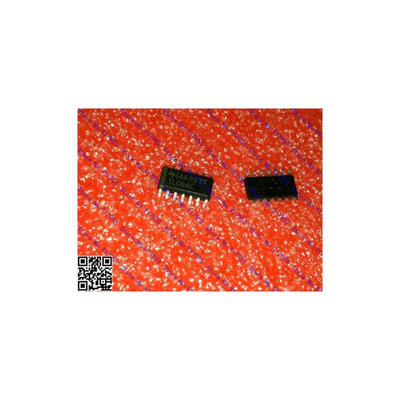 

Free shipping 10PCS 100% NEW TL084CDR TL084C TL084
