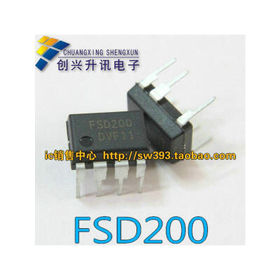 

FSD200 200 DIP-7