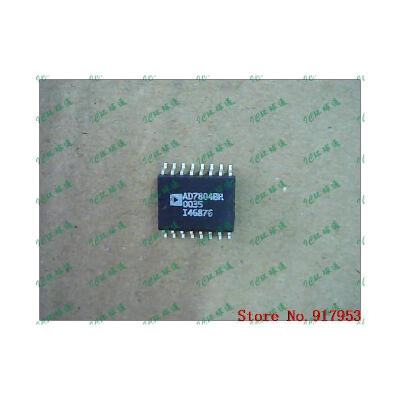 

Free shipping 10PCS AD7804BR AD7804