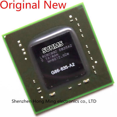 

100 New G86-635-A2 G86 635 A2 BGA Chipset
