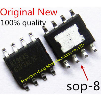 

(20piece)100% New RT9045GSP RT9045 Cost-Effective 1.8A Sink/Source Bus Termination Regulator Chipset