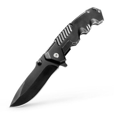 

Paulone outdoor tactics outdoor tool folding knife field survival knife multi-function knife knife anti-body knife classic knife tactical knife fruit knife ZDD07 large