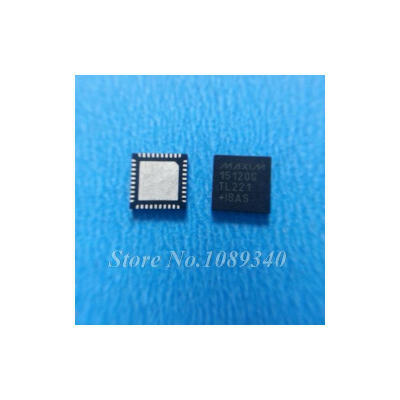 

Free shipping 5pcslot MAX15120 15120G MAX15120GTL QFN Package Computer Chips 100 new original quality assurance