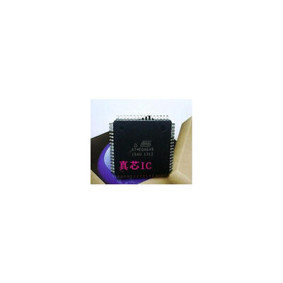 

ATMEGA649-16AU