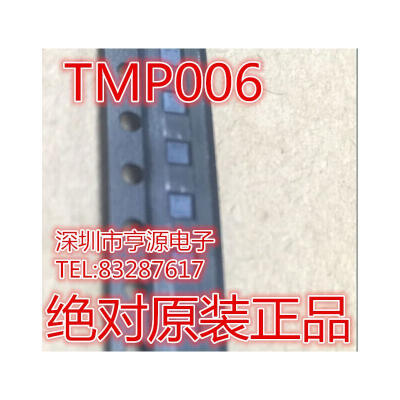 

TMP006 TMP006AIYZFR