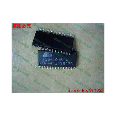 

Free shipping 10PCS 100 NEW TSS-1016-A