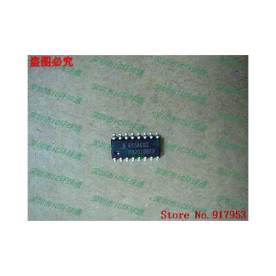 

Free shipping 10PCS ISL6558CB 6558CBZ