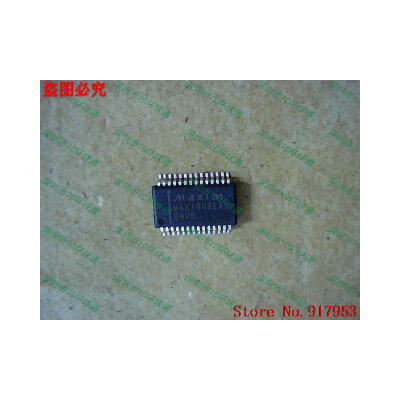 

Free shipping 10PCS MAX1902EAI