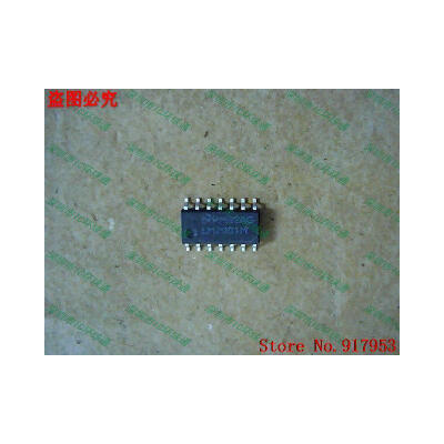 

Free shipping 10PCS LM2901PWR