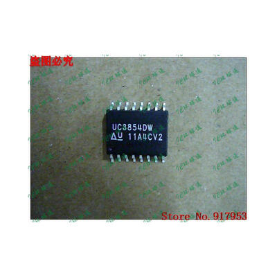 

Free shipping 10PCS 100 NEW UC2854DW