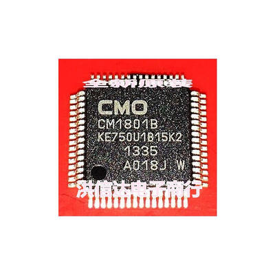 

CM1801B