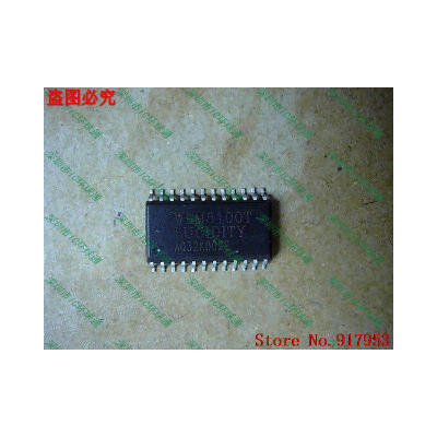 

Free shipping 10PCS WLM8100T