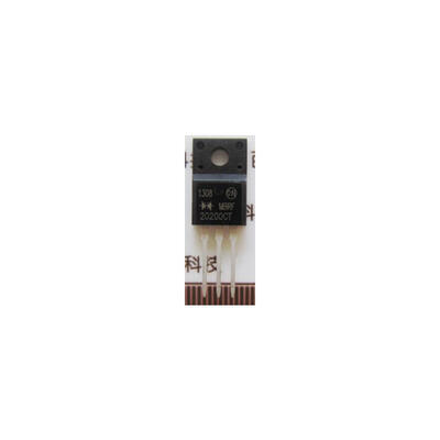 

MBRF20200 MBRF20200CT 20A/200V TO-220