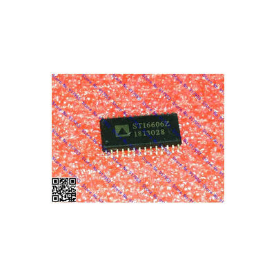 

Free shipping 10PCS 100% NEW STI6606Z SOP28