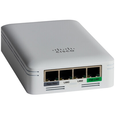 

Cisco CISCO AIR-CAP1702I-H-K9 Enterprise Wireless AP Access Point