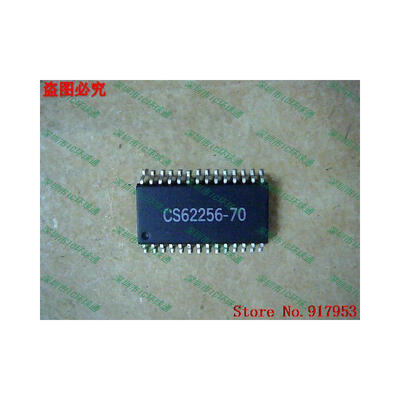 

Free shipping 10PCS 100 NEW CS62256-70