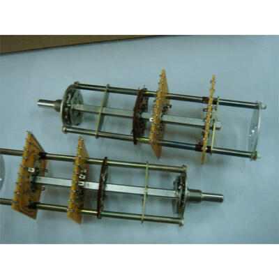 

22 files band switch