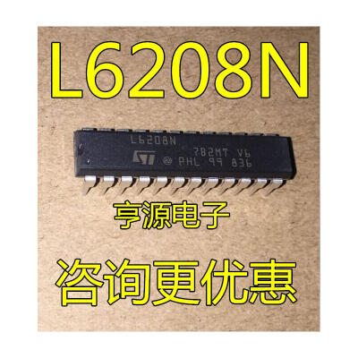 

L6208 L6208N