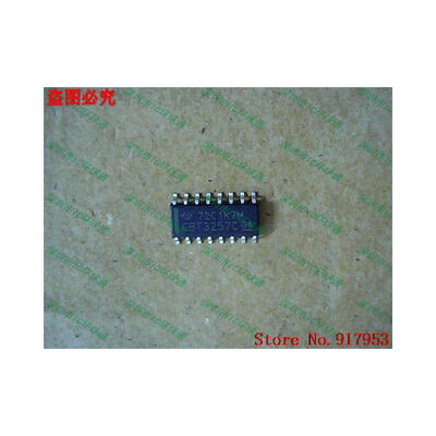 

Free shipping 10PCS CBT3257C