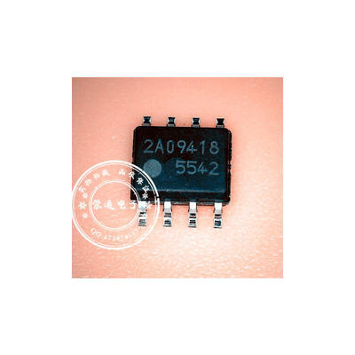 

Free shipping 10pcs/lot FA5542 5542 SOP8 offen use laptop p 100% new original